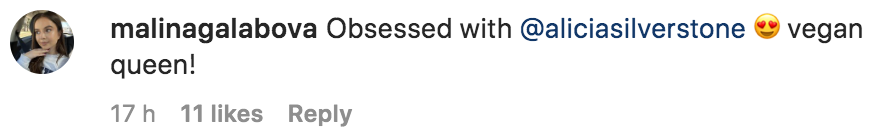 Alicia Silverstone Is Dubbed Stunning Goddess As She Poses Nude In New Peta Campaign