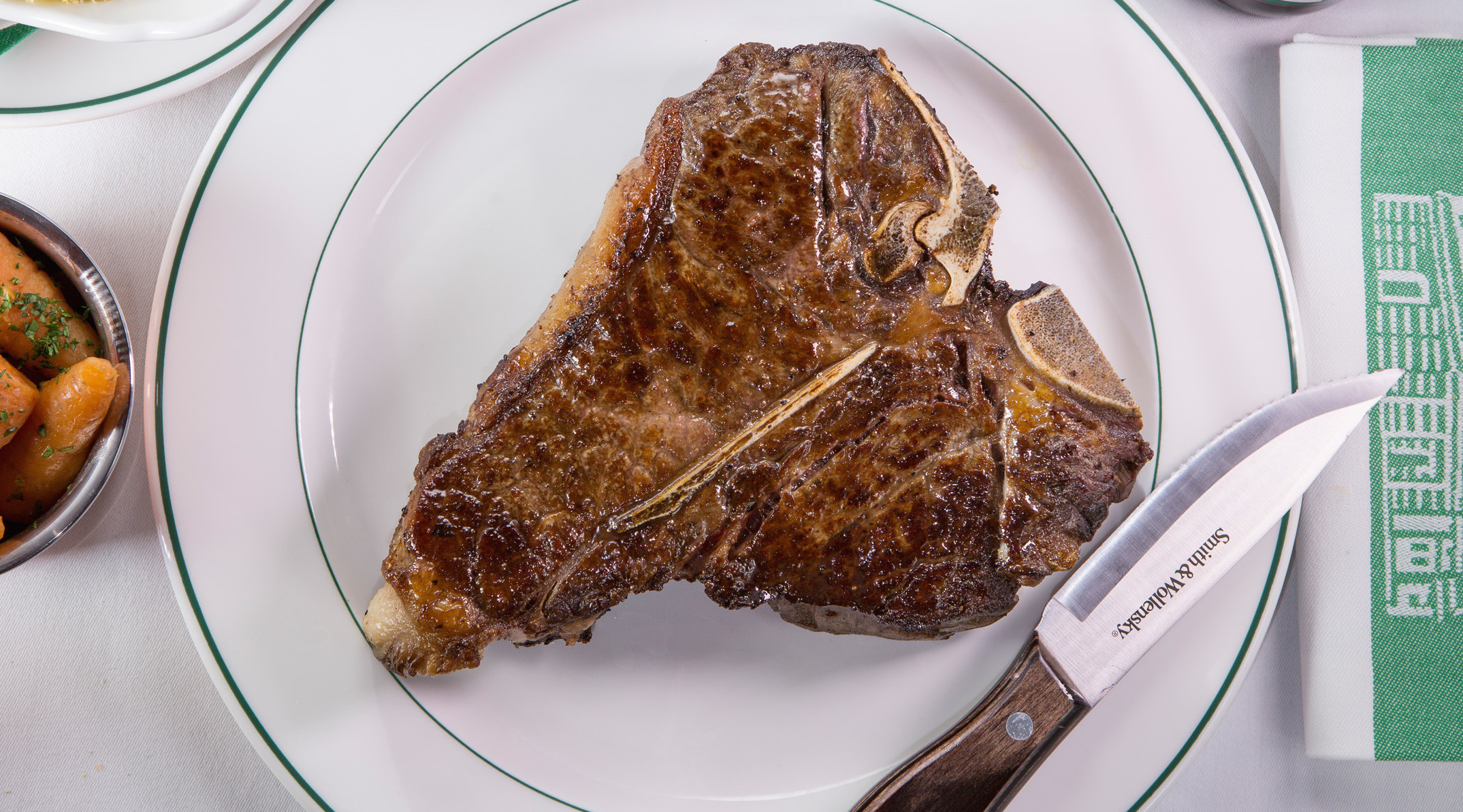 Is A One-Hundred Dollar Steak Actually Worth The Money?