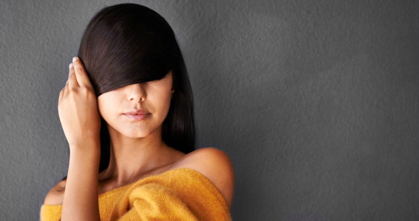 The 'no poo' movement promises to completely transform your hair