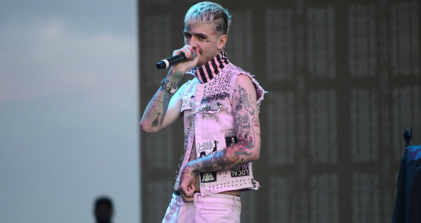 Rapper Lil Peep Has Died From A Suspected Drug Overdose - VT