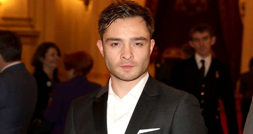 Ed Westwick deletes posts on social media amid allegations by four different women of sexual assault