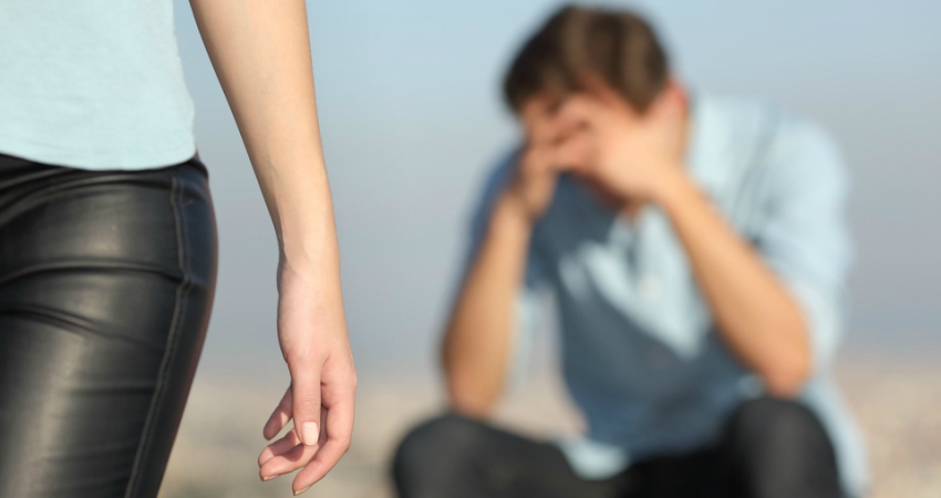 18 People reveal their tips for getting over rejection quickly
