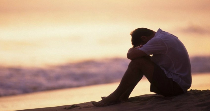 5 Signs your partner is no longer the one for you
