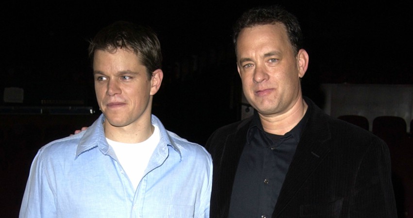 Here's what the cast of 'Saving Private Ryan' look like 20 years on