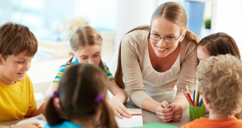 Fifth grader absolutely savages teacher who sent her to summer school in letter