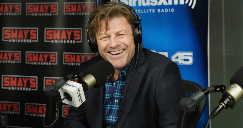 'Game of Thrones' star Sean Bean reveals who he wants on the Iron Throne