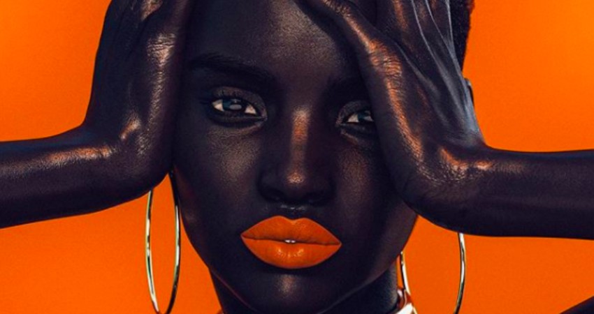 The truth behind this stunning Instagram model has finally been revealed