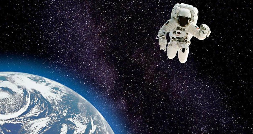These are the 10 bizarre things that happen to your body in outer space