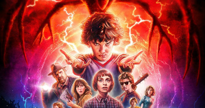 'Stranger Things' creators respond to allegations of verbal abuse on set