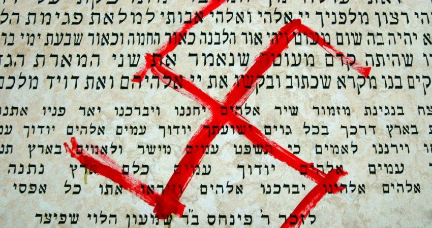 This 85-year-old Holocaust survivor was brutally murdered for being Jewish