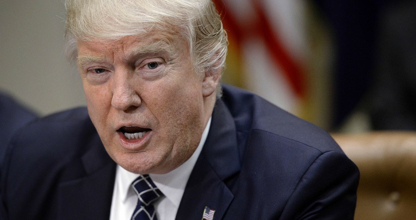 Former Playboy model reveals details of her affair with Trump in tell-all interview