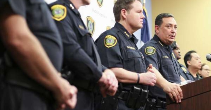 Amber Alert issued for missing five-year-old girl 'kidnapped by three men' in Texas