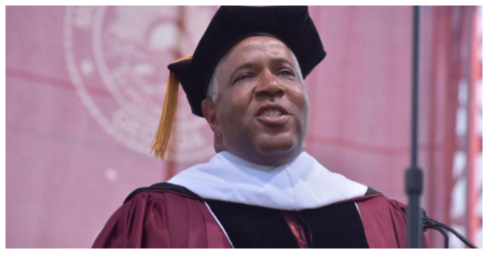 Billionaire to pay off all the student debt of graduating college class