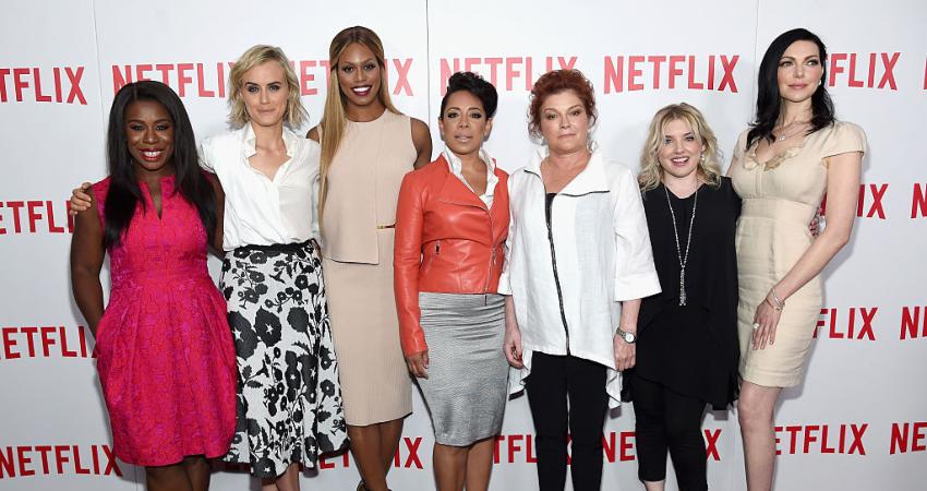 The final series of 'Orange is the Black' will air on July 26th