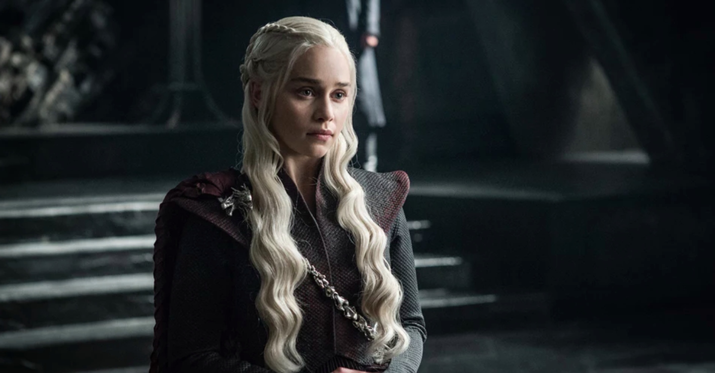 Fans think they know who will kill Queen Daenerys in 'Game of Thrones' finale