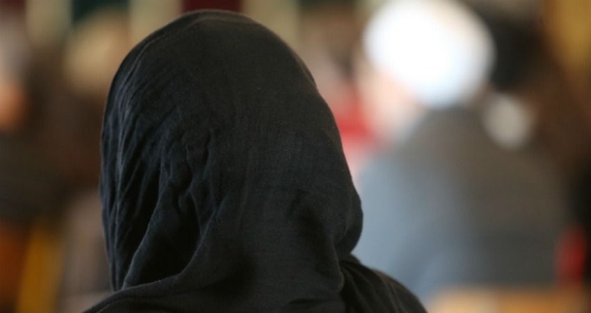 14-year-old comedian under fire for wearing hijab and mocking Muslims