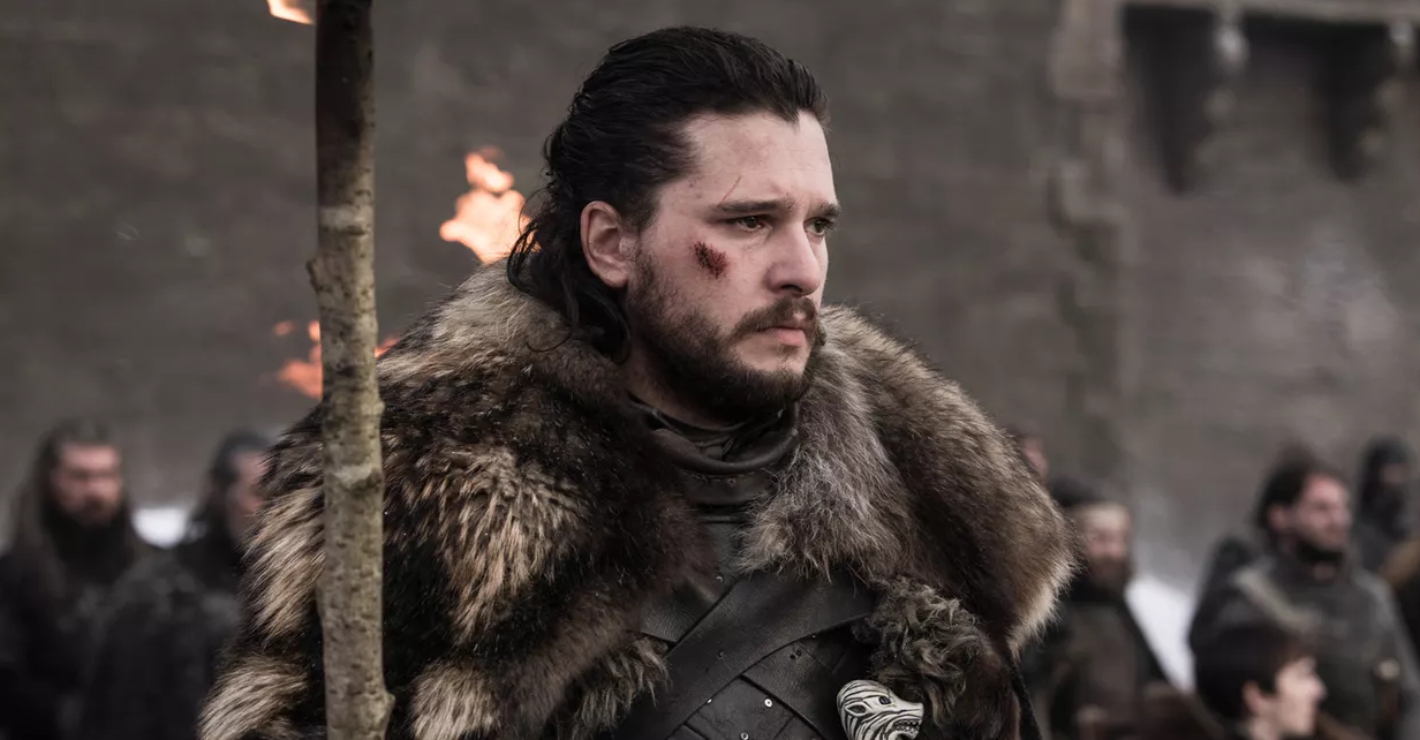 New fan theory says Jon Snow might have to die in 'Game Of Thrones' finale