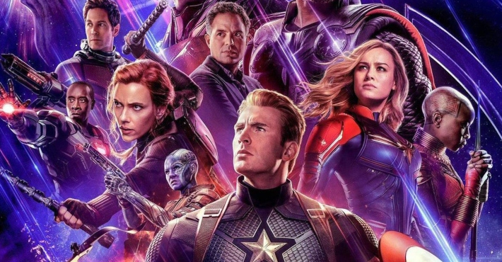 'Avengers: Endgame' gets a post-credits clip added, two weeks on from release