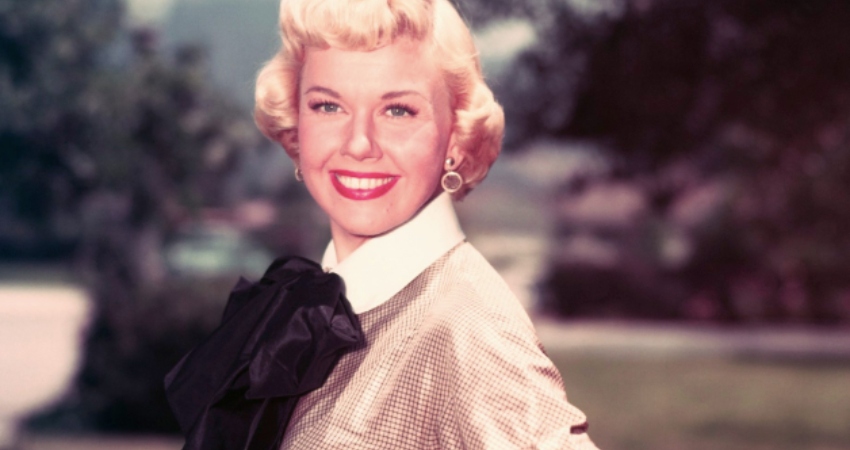 Doris Day has died aged 97