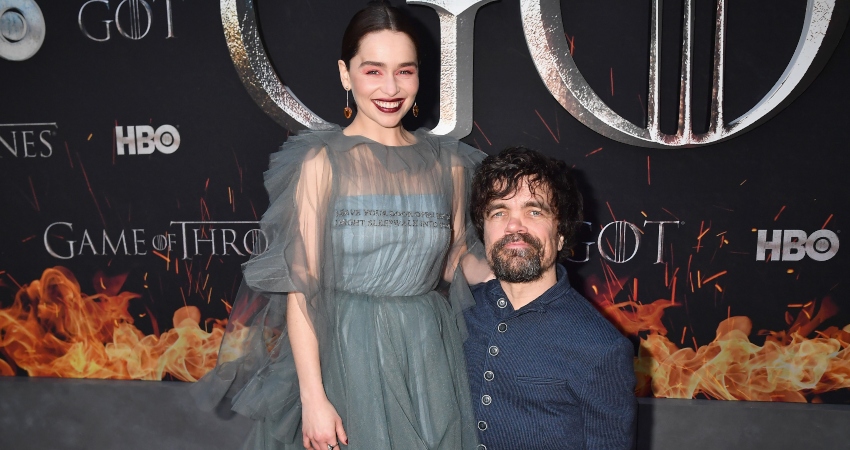 'Game of Thrones' fans had a big issue with Tyrion after the finale episode