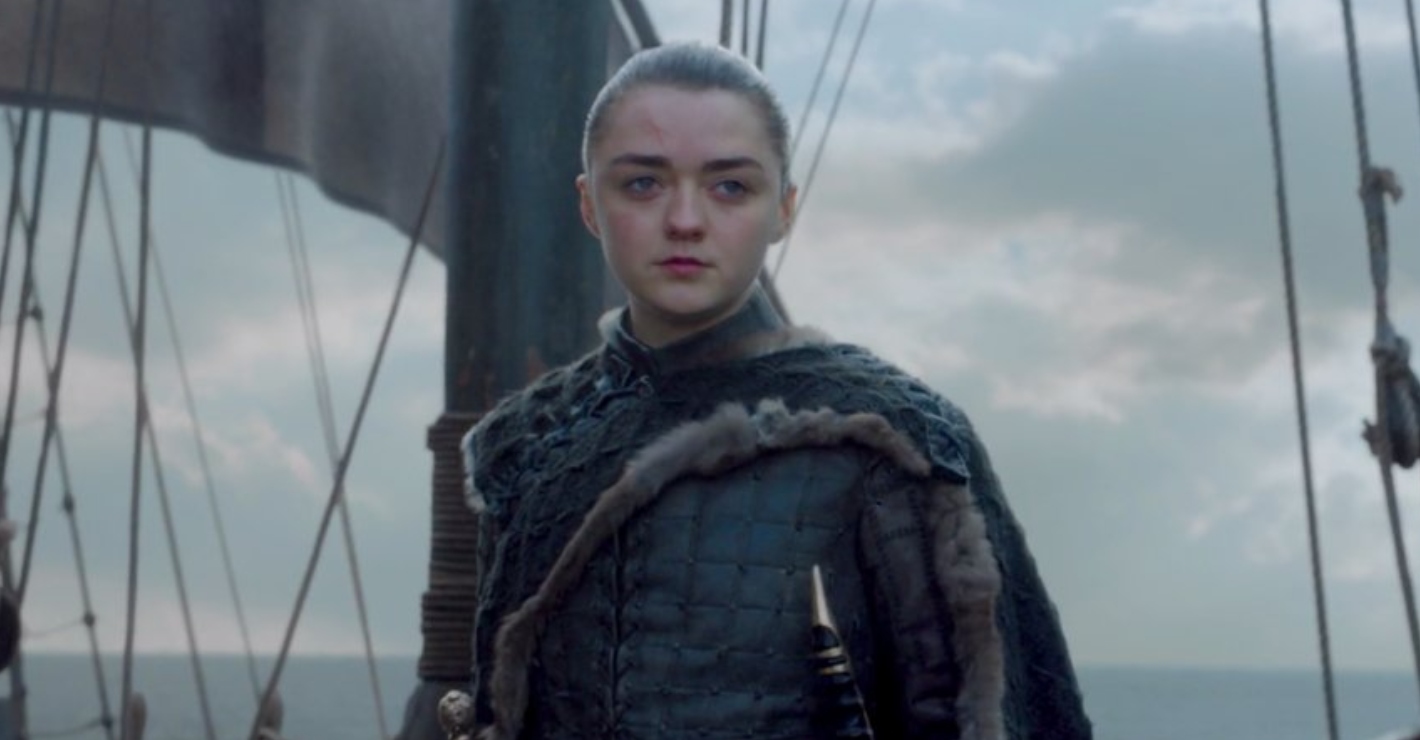 15 minor details you probably missed in the 'Game of Thrones' finale