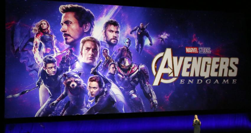 'Avengers: Endgame' theory explains the hidden meaning behind 'I love you 3000' line