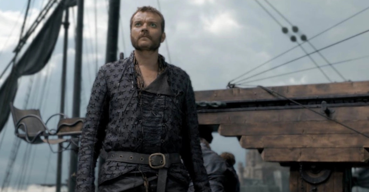 'Game of Thrones' fans are so p***ed about that Euron and Jaime fight scene