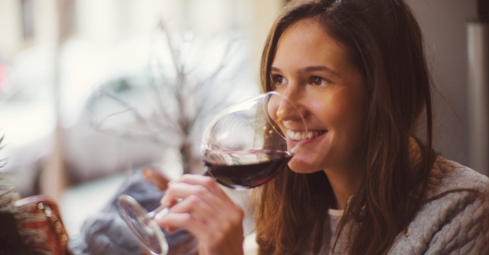Aldi is looking for members for its wine club panel and there's free wine involved