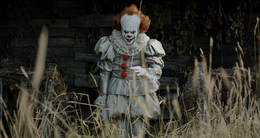 The terrifying trailer for 'IT: Chapter Two' is finally here