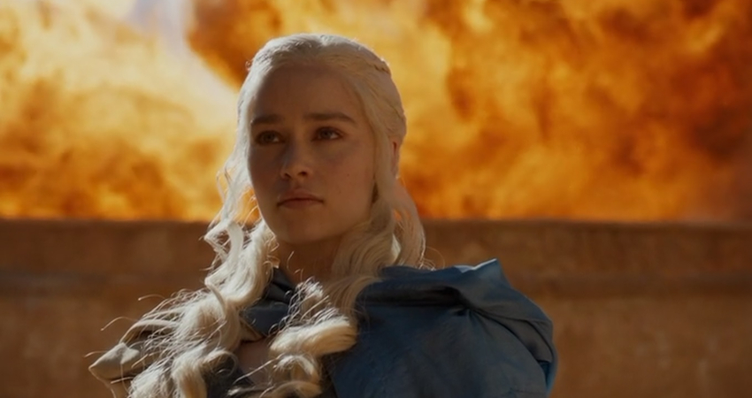 15 Of the greatest ever 'Game of Thrones' scenes, ranked