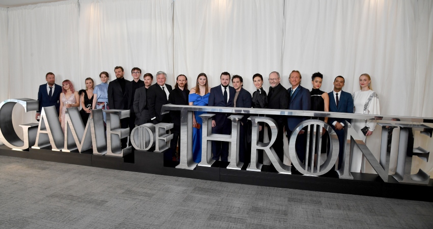 'Game of Thrones' final episode preview teases a massive showdown no one expected