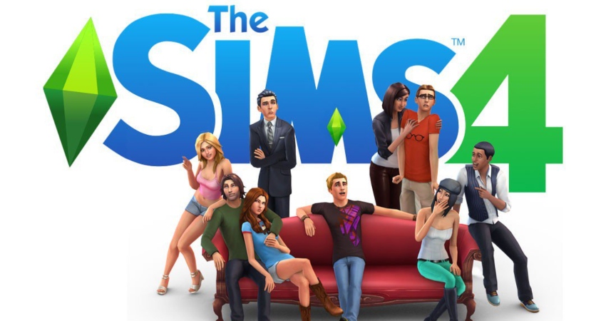 The Sims 4 is currently available for free