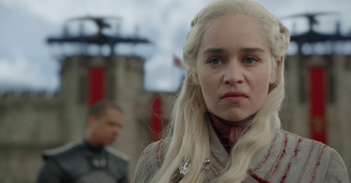 This 'Game of Thrones' theory explains why Varys took off his rings and it's bad news for Daenerys