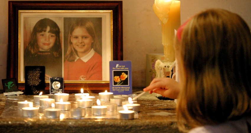 Harrowing true-crime documentary about killer Ian Huntley will air on TV tonight