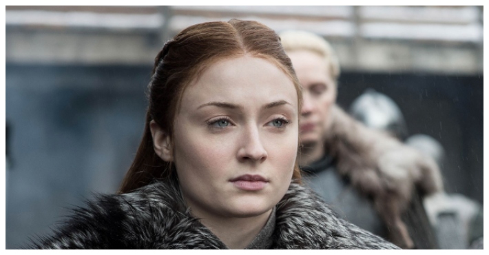 Jessica Chastain calls out 'Game of Thrones' for using rape as a tool to empower Sansa