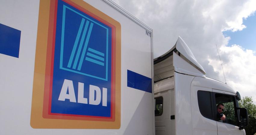 Aldi is selling a bargain 55-inch 4K Smart TV