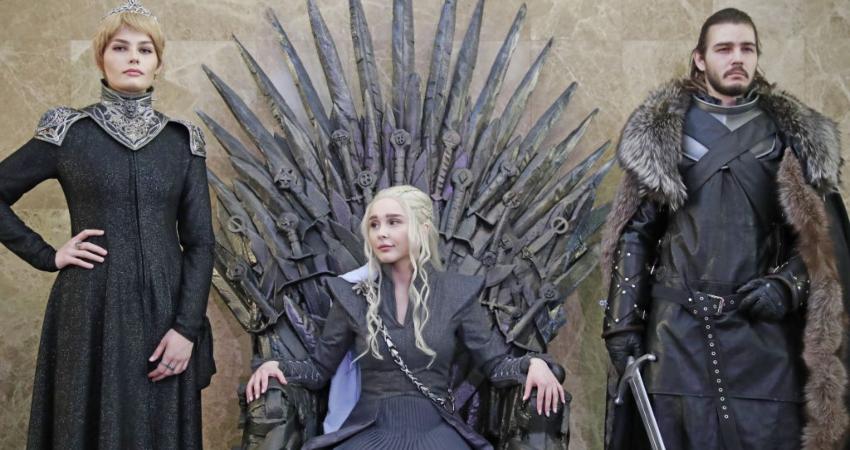 'Game of Thrones' fans say Episode 5 has ruined the entire show