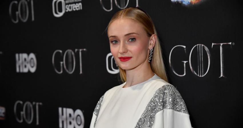 Sophie Turner rules out the possibility of a Sansa Stark 'Game of Thrones' spin-off