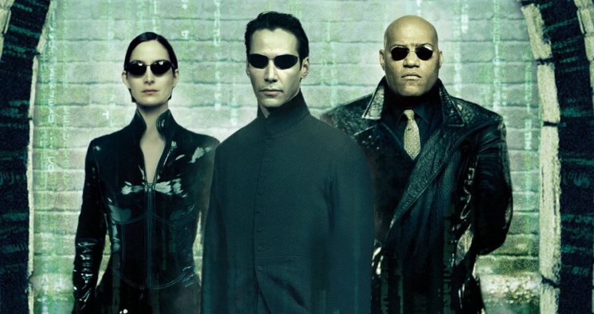 The Wachowskis are reportedly working on a fourth 'Matrix' movie