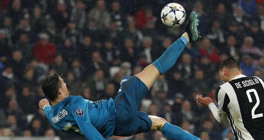 Cristiano Ronaldo buys the world's most expensive car and it is glorious