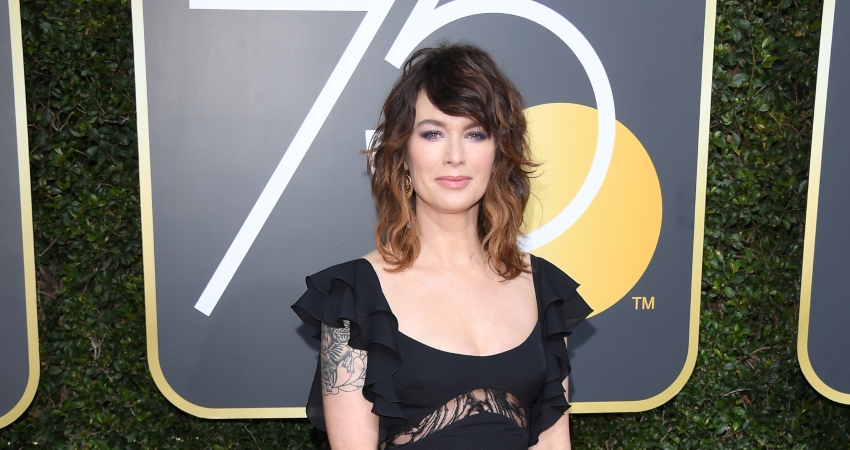'Game of Thrones' star Lena Headey posts emotional reaction to episode five