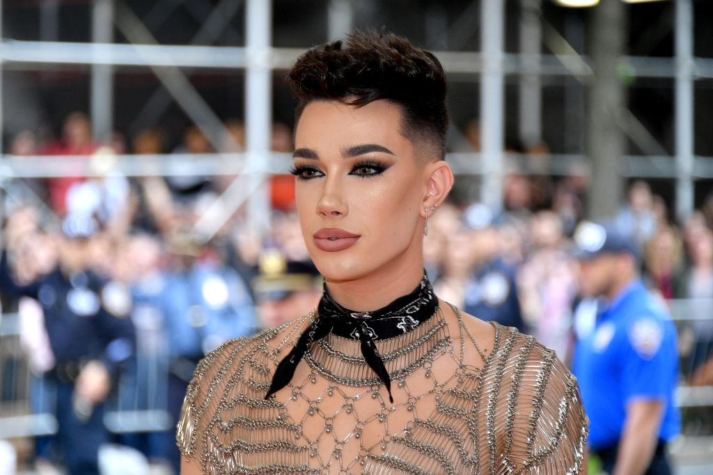 Controversial YouTube star James Charles loses 2 million subscribers in three days