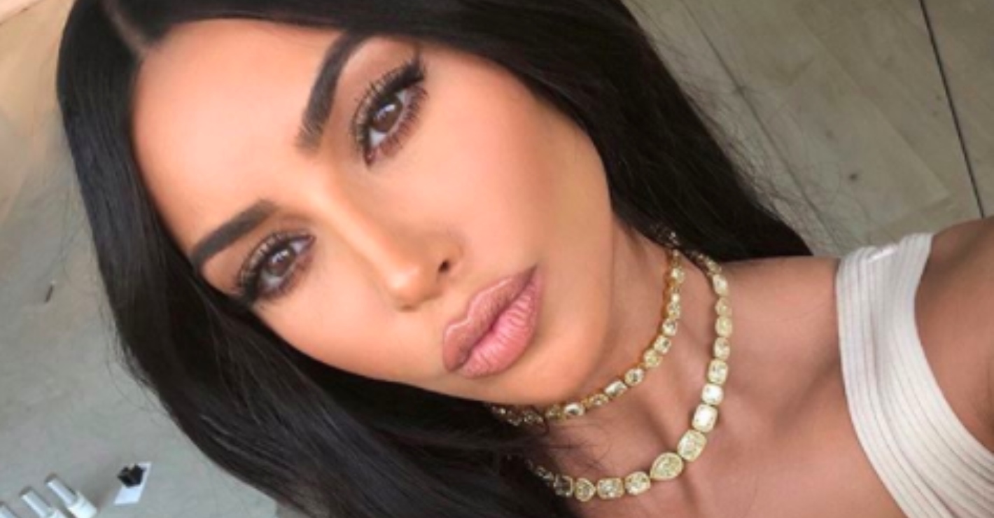 Lawsuit reveals the shocking amount of money Kim Kardashian is paid for a single Instagram post