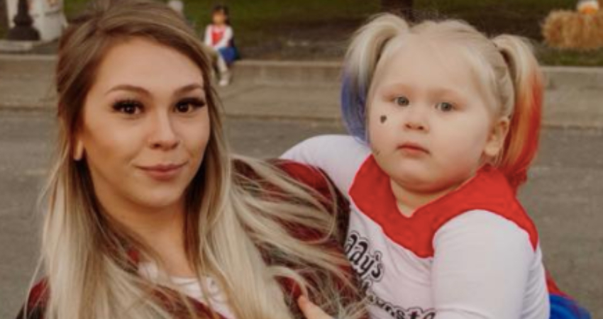 Mom buys 'cute' t-shirt for 3-year-old but receives extremely NSFW version instead