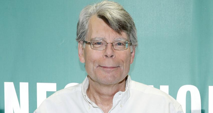 New horror movie 'Tigers Are Not Afraid' is being praised by Stephen King and Guillermo Del Toro