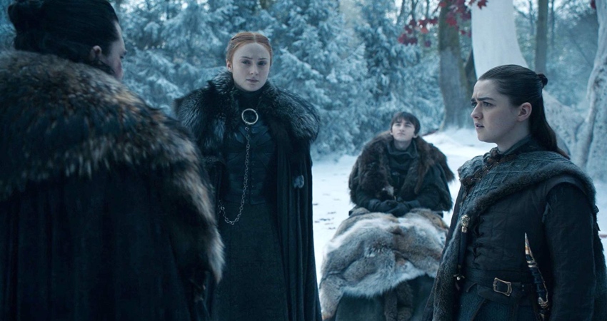 People are calling 'Game of Thrones' season 8 episode 4 the worst ever episode