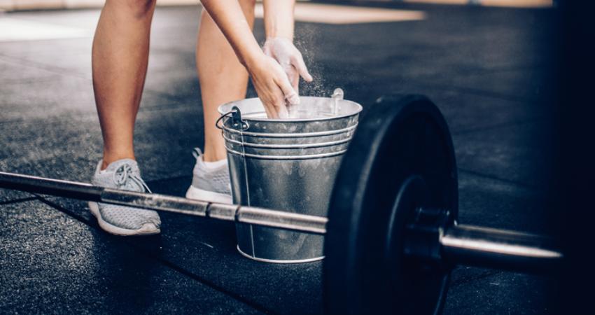 Transgender powerlifter is stripped of her world titles