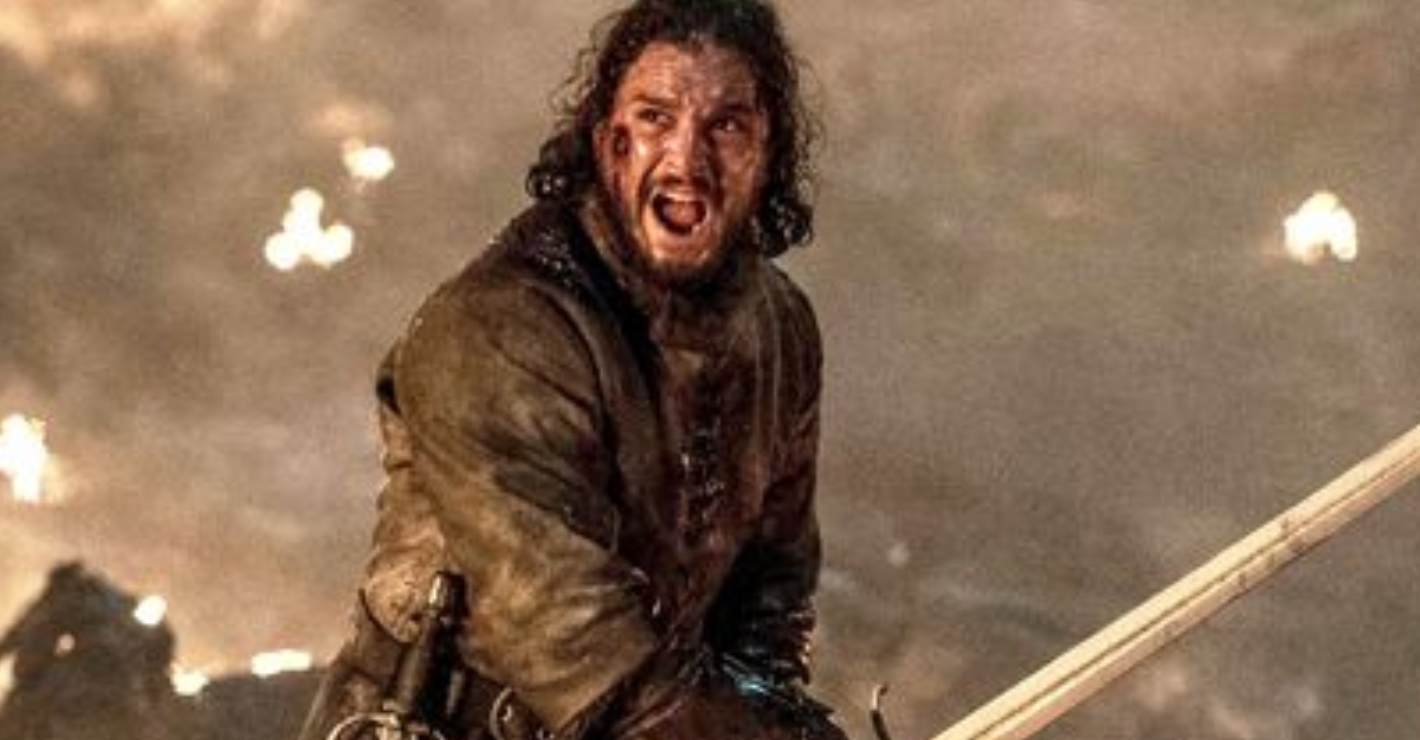 'Game of Thrones' fans have found proof that Jon Snow helped Arya kill the Night King
