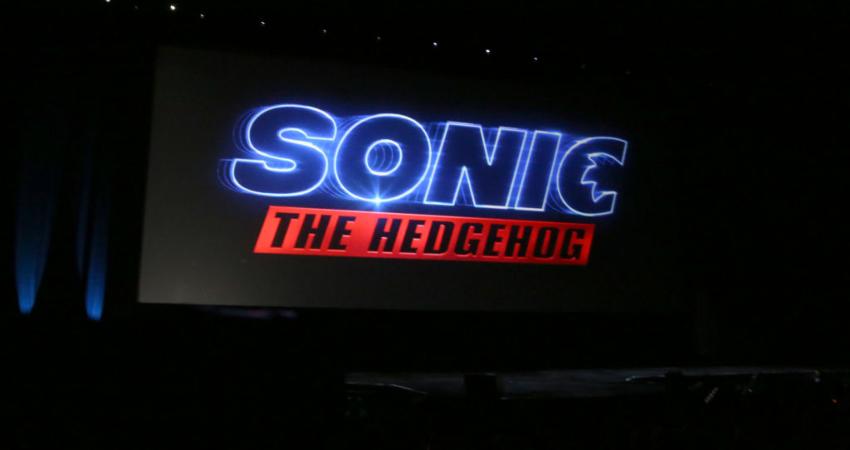 The 'Sonic the Hedgehog' movie is officially being pushed back to 2020