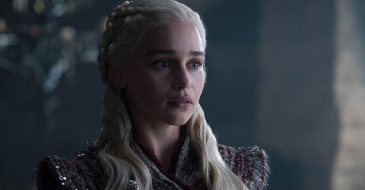 Literally everyone missed Varys trying to poison Daenerys in episode five of 'Game of Thrones'